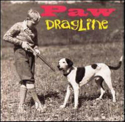 CD Paw Dragline