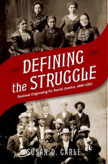 Defining The Struggle - CARLE
