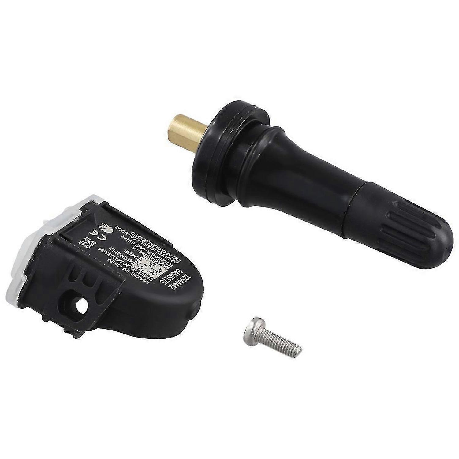13544442 Tire Pressure Sensor Monitoring System TPMS 433Mhz for CT6