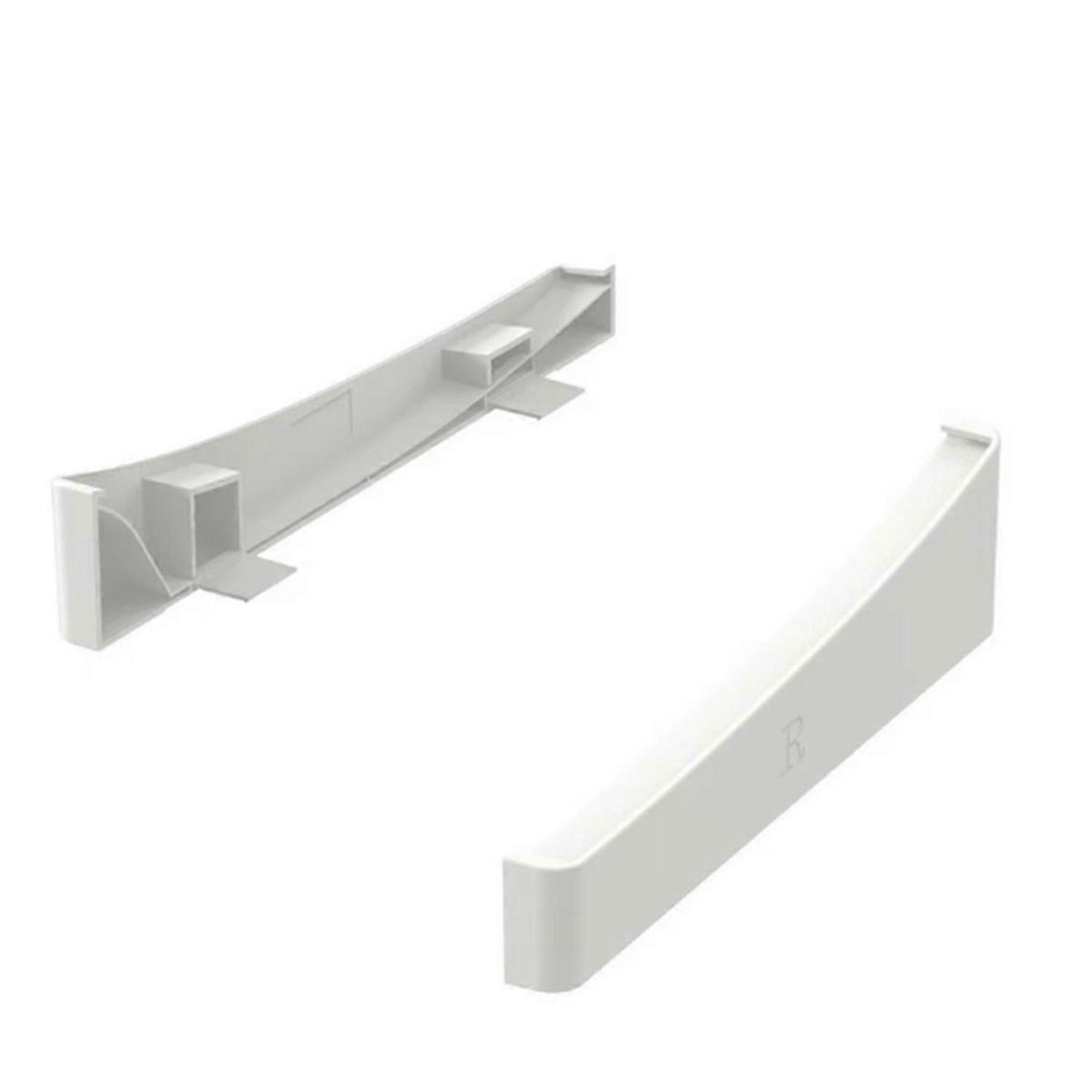 For Game Console Horizontal Stand Upgraded Desk Stand Base Holder for Console Games Accessories B