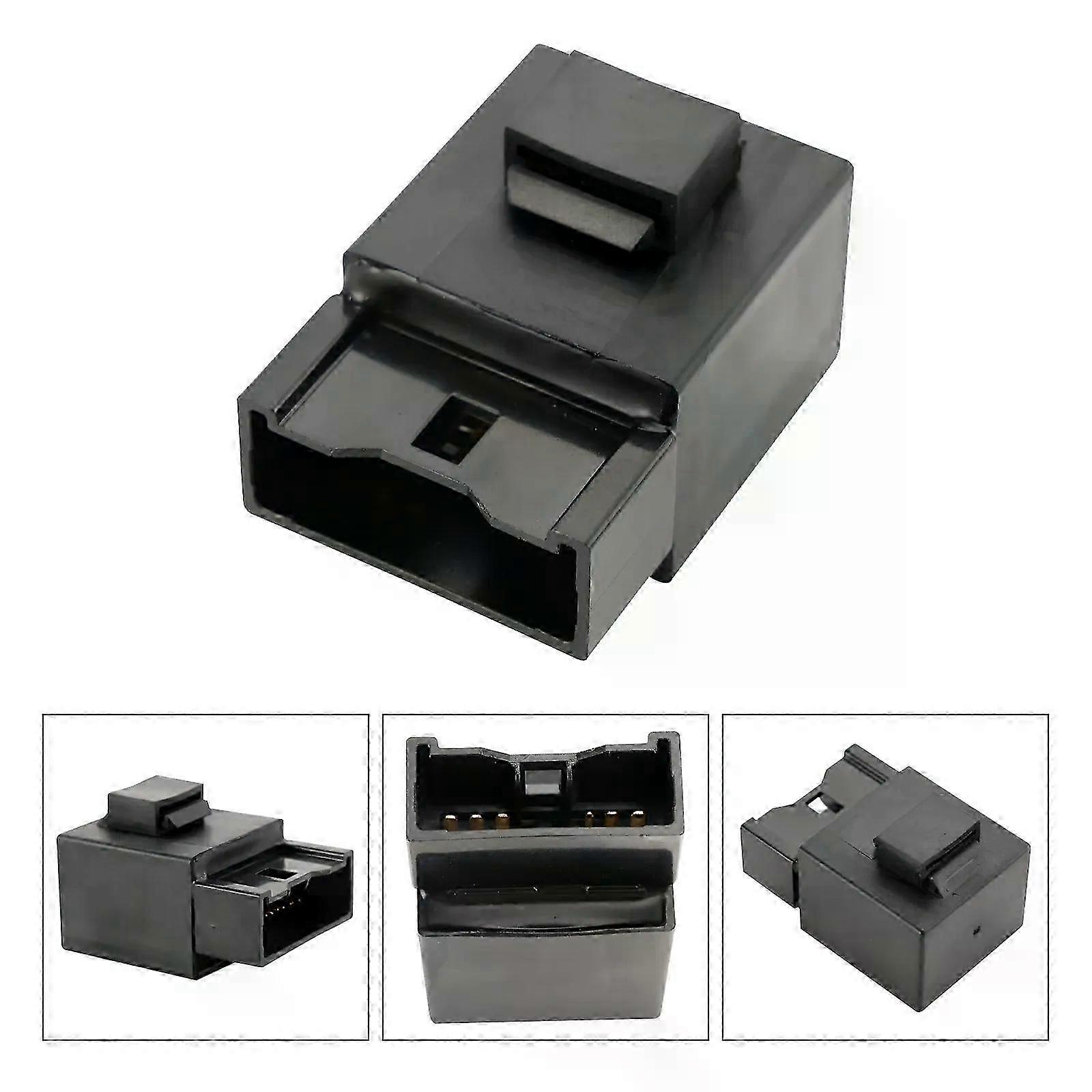 Artudatech FUEL PUMP FUSE RELAY fit for Yamaha YZF R1 R6 FZ1 Fazer FZ8-N Naked 5VK-81950-40