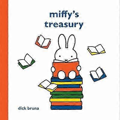 Miffy's Treasury