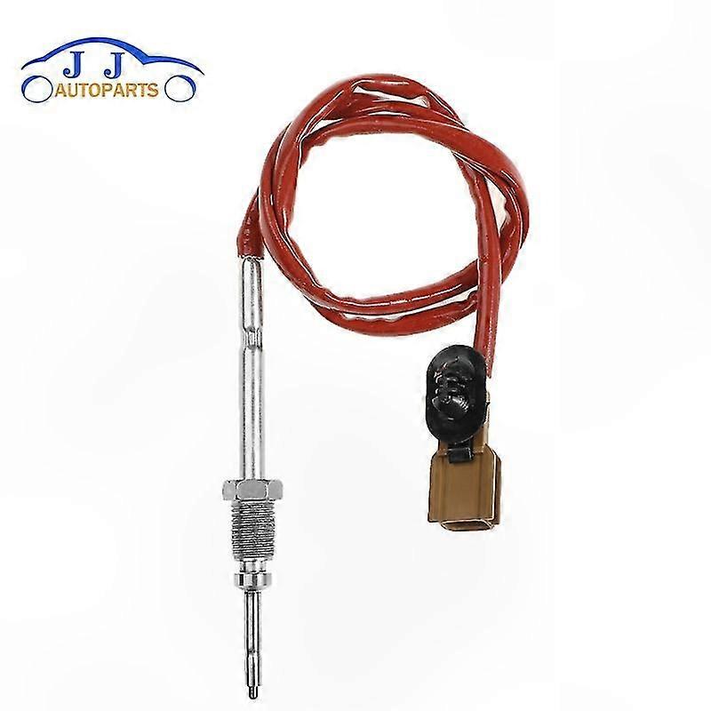 Engine Exhaust Gas Temperature Sensor Compatible with 2016 Renault  Avgas 22640-8209R Replacement Part 226408209R