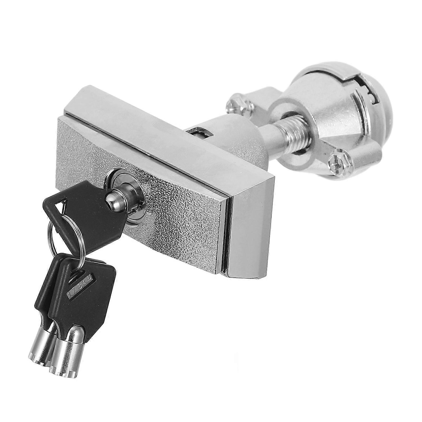 3Sets T Shape Lock for Vending Machine and Candy Machine Lock Replacement