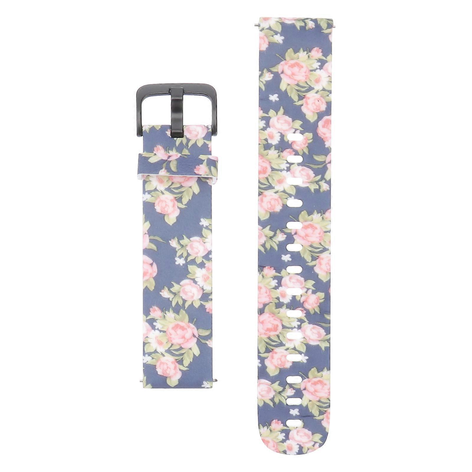 Silicone Band for Watch Youth Version Watchband