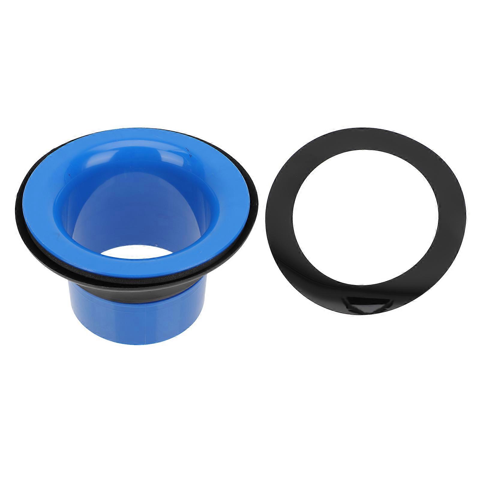 Bass Drum Enhancer Percussion Instrument Part for Drum 1Set Durable