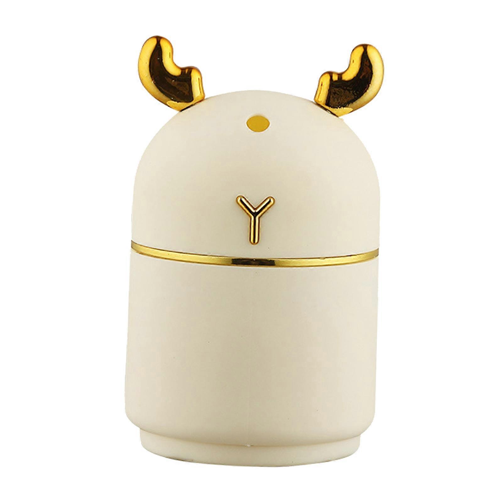 Sturdy Gold Pop-Up Automatic Toothpick Holder for Home & Restaurant