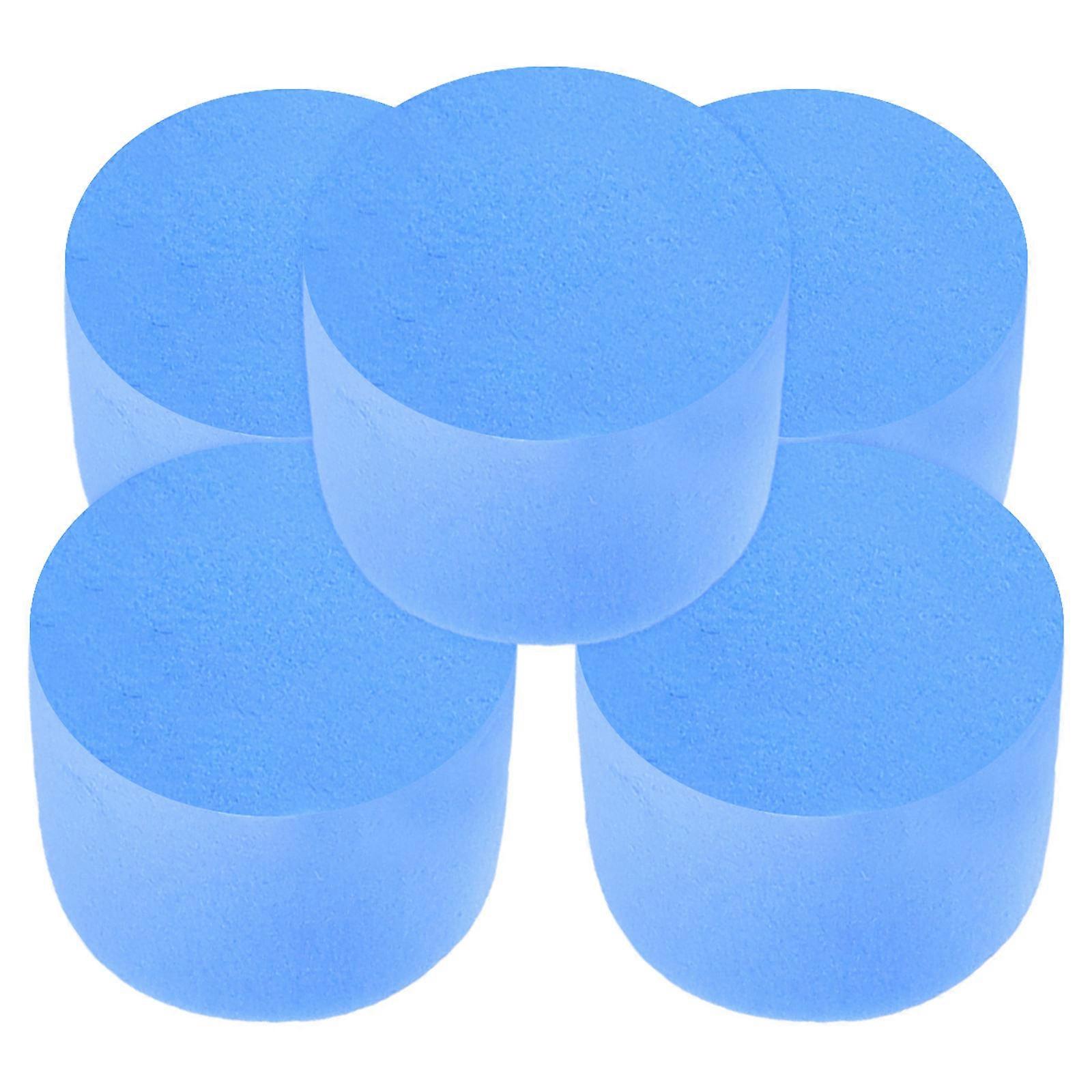 Ant Nest Water Blocking Sponge for Creating Comfortable Environment 5Pcs