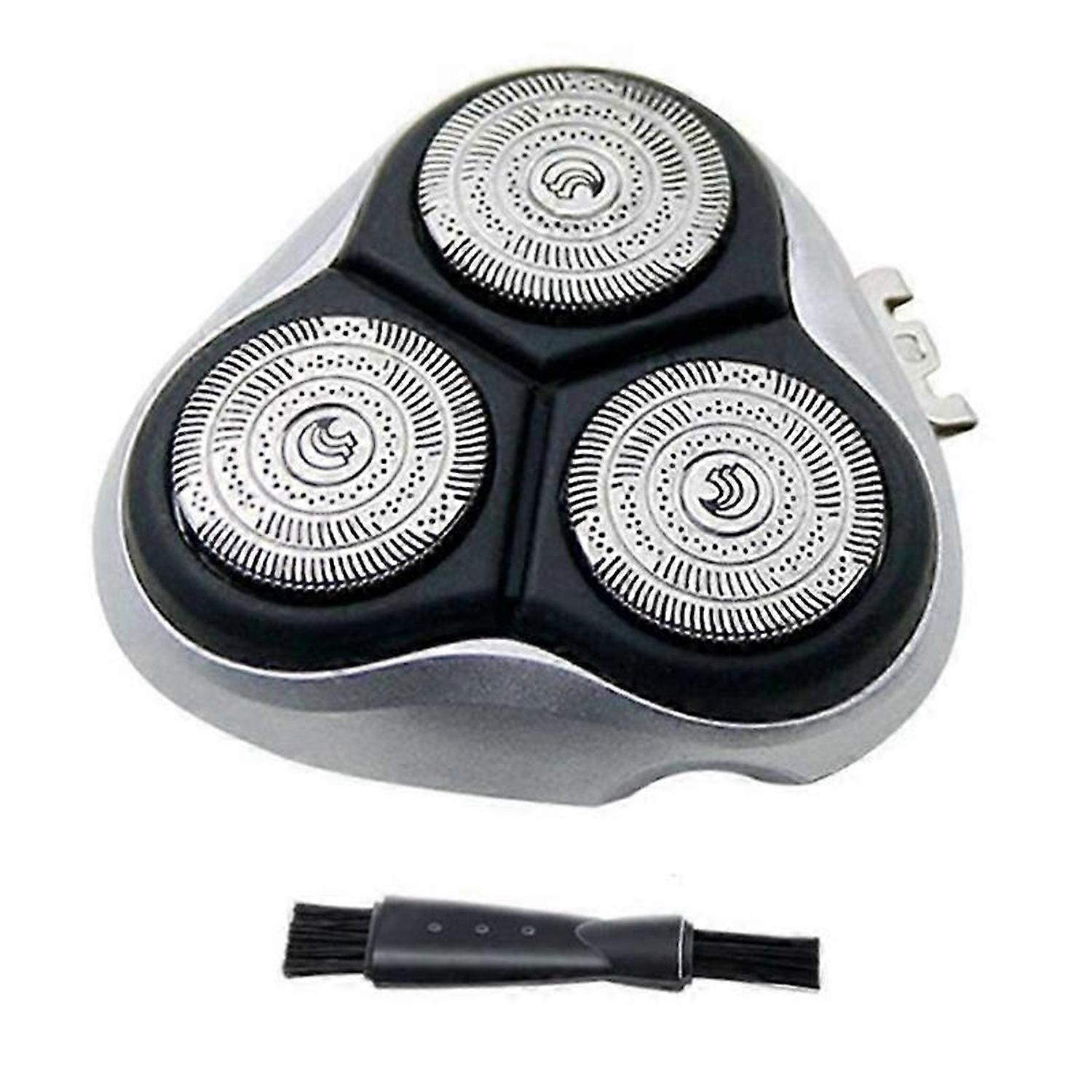 Replacement HQ9 Shaver Head for PT Series PT870 PT878 PT920 PT877 AT830 AT880 AT920 AT927 AT4600 Bla