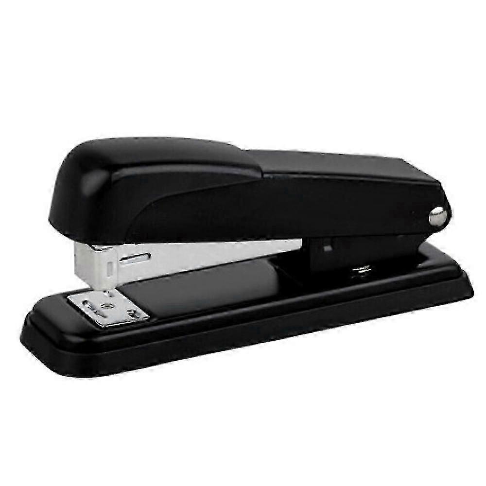 Office supplies stationery, time-saving and labor-saving stapler, creative and compact stapler