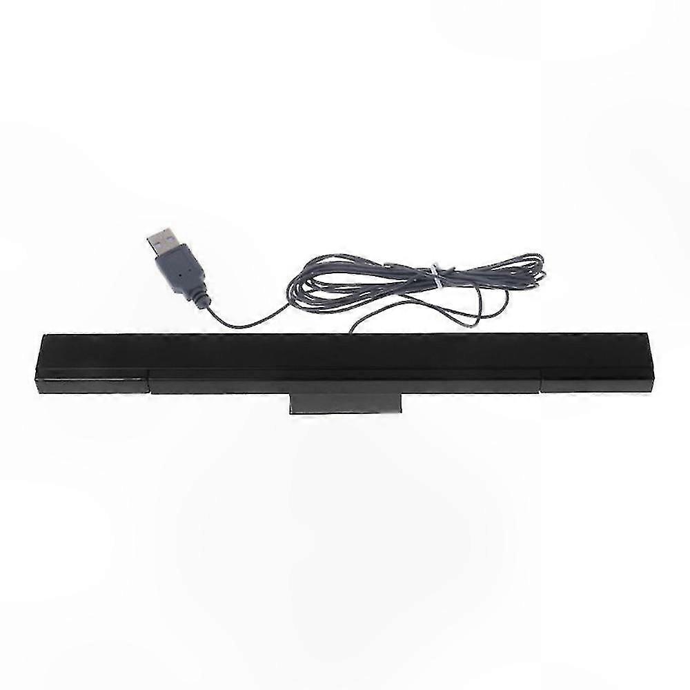 Infrared IR Motion Sensor Signal Receiver for USB Wired Systems Replacement