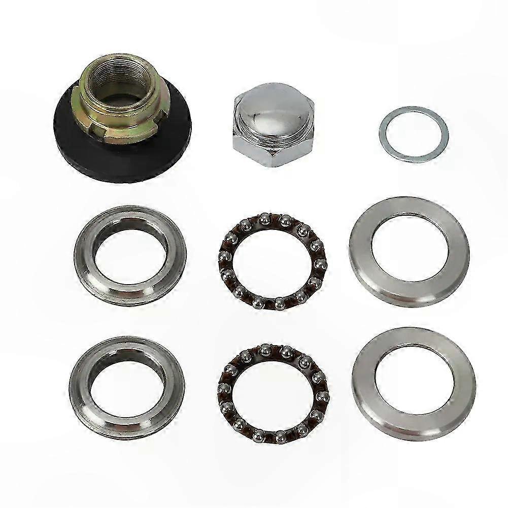 ATC70 ATC110 ATC185 ATC200 Steering Bearing Fork Stem Dust Seal Assembly 70cc 110cc 185cc 200cc