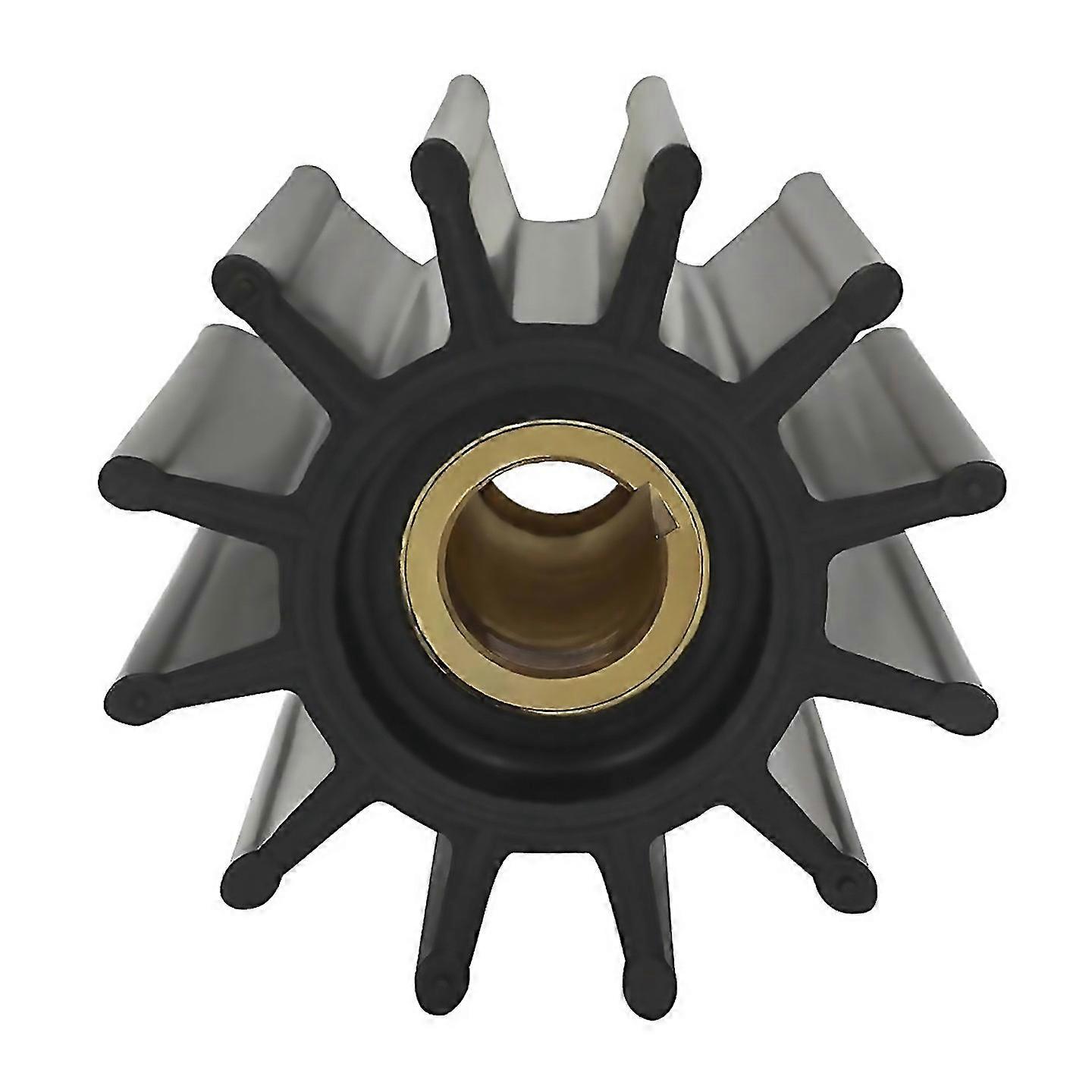 For Flexible Water Pump Impeller For Gm18793