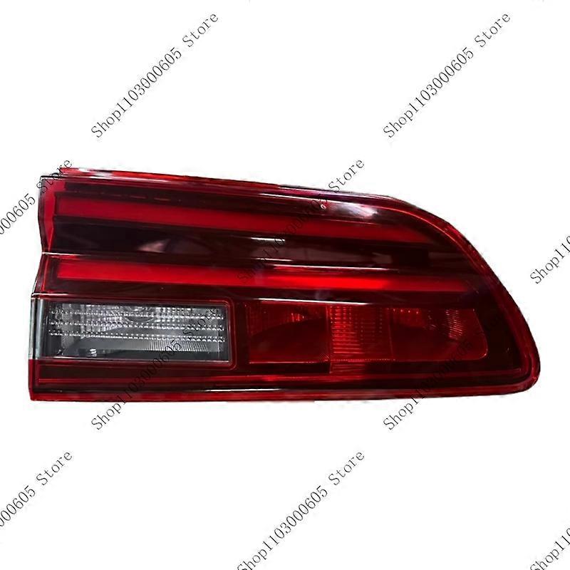 For Citroen C5 X C5X C5 Auto Accessories Tail Light Assembly Turn Signal Brake Warning Light Stop Signal Drive Light
