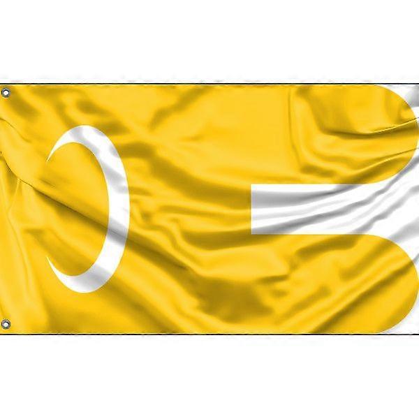 Mameluke Flag FG912