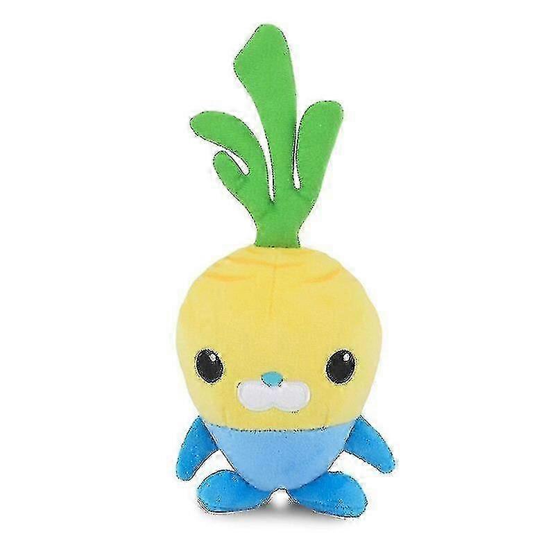 19 Cm Kwazii Tweak Plush Toy