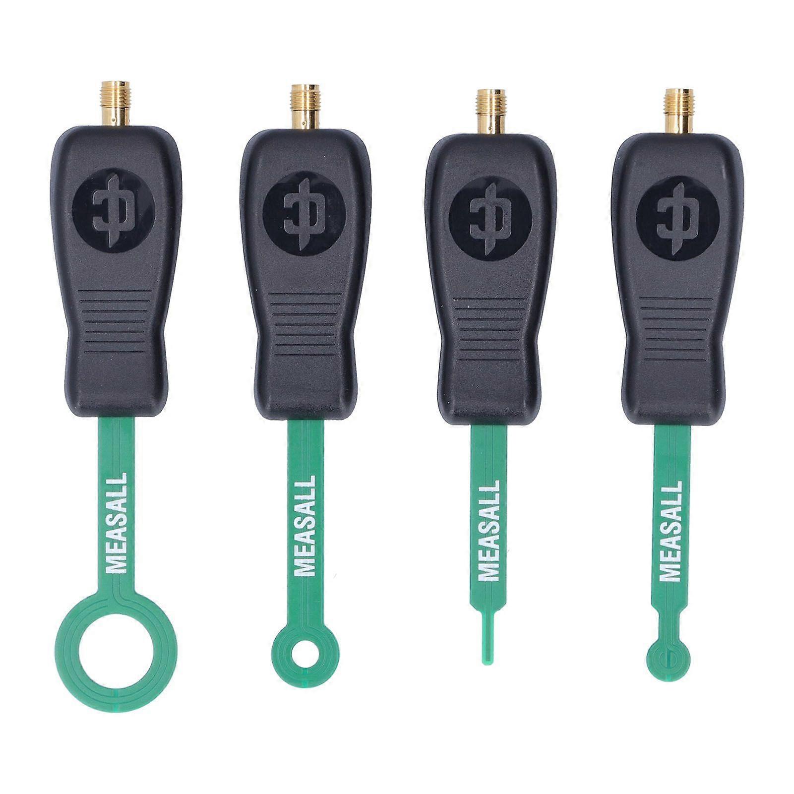 4Pcs Near Field Probe EMI EMC Pre Certified Magnetic Field Test Tool 30MHz3GHz KCR20B