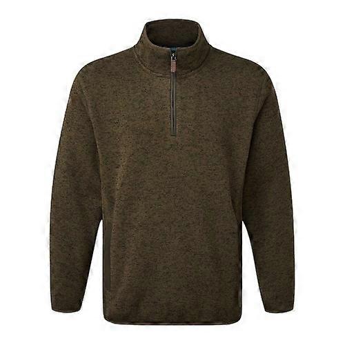 Fort Mens Easton Pullover