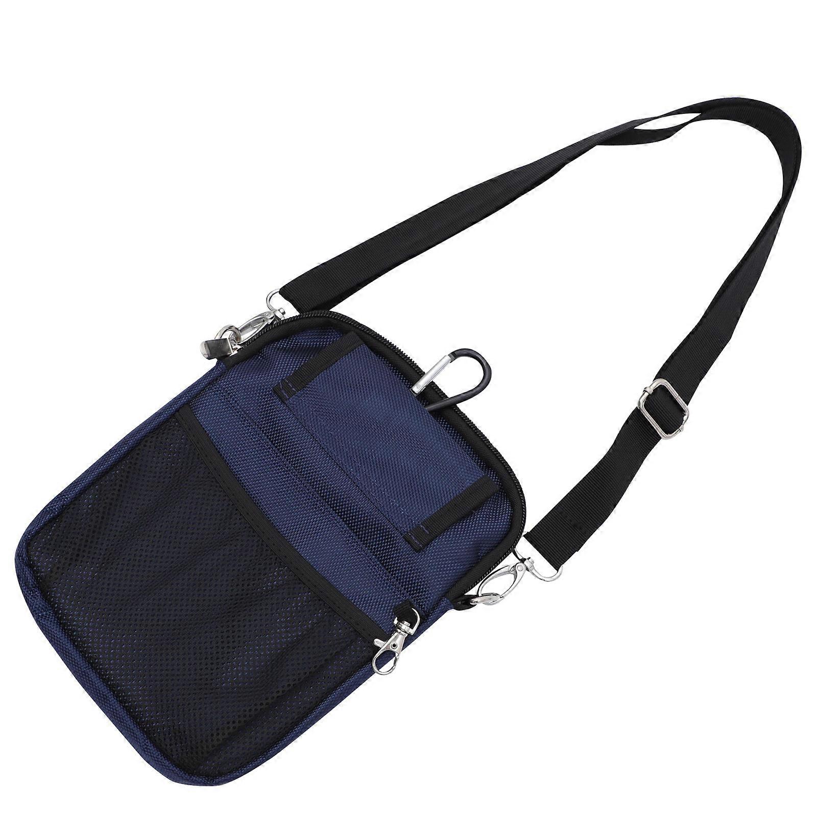Shoulder Bag Tool Bag for Medical Staff Working 2Pcs Storage