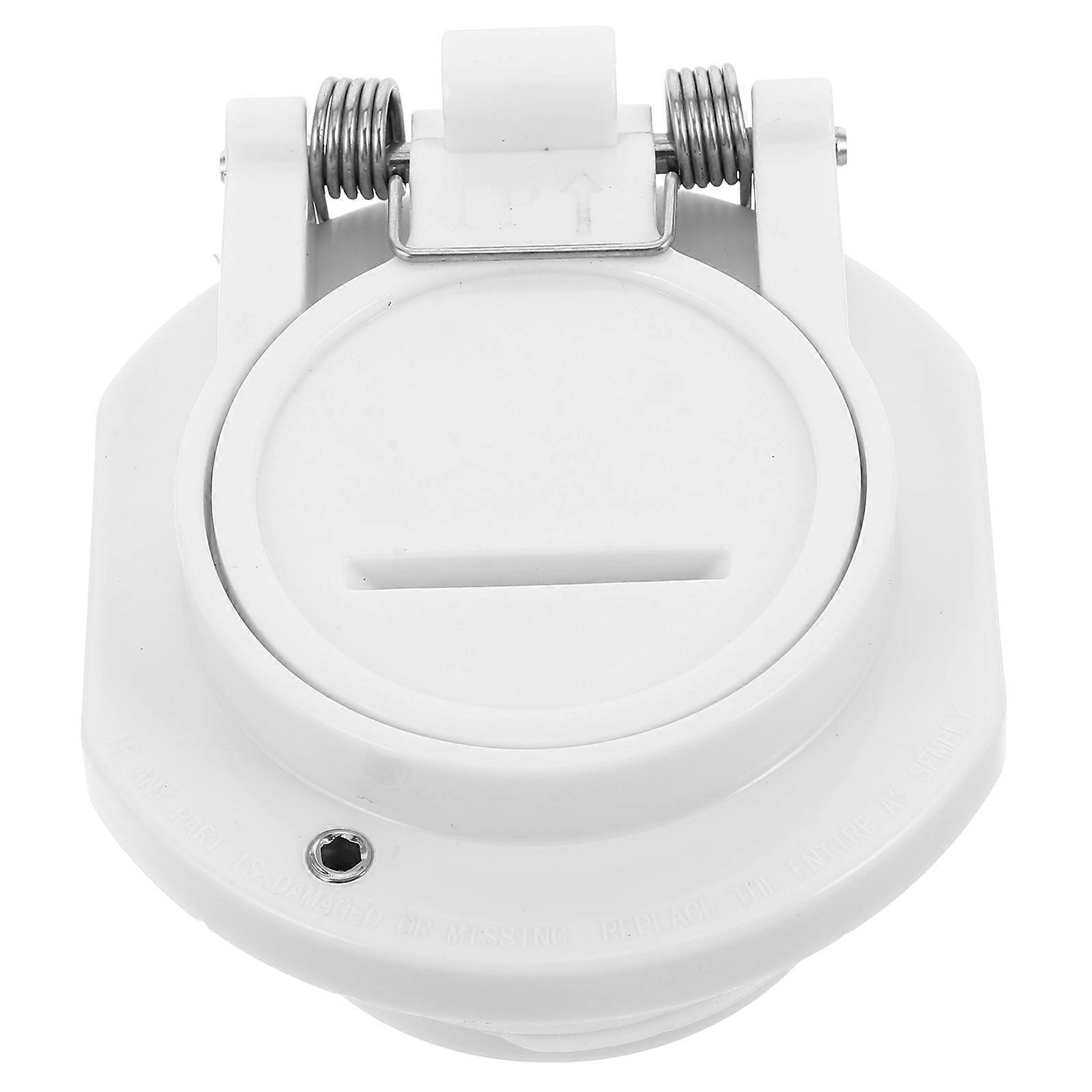 Pool Vacuum Lock Replacement 4Pcs Safety Lock for Pool Cleaner