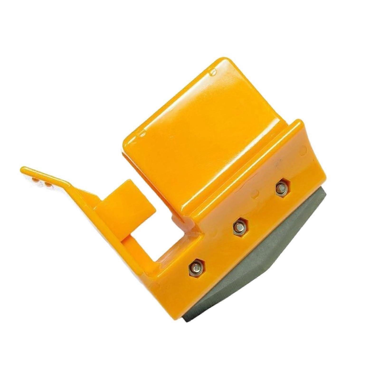 Orange Machine Spare Parts Knife Blade Replacement For XC-2000E Orange Juicer Portable And Easy To Use