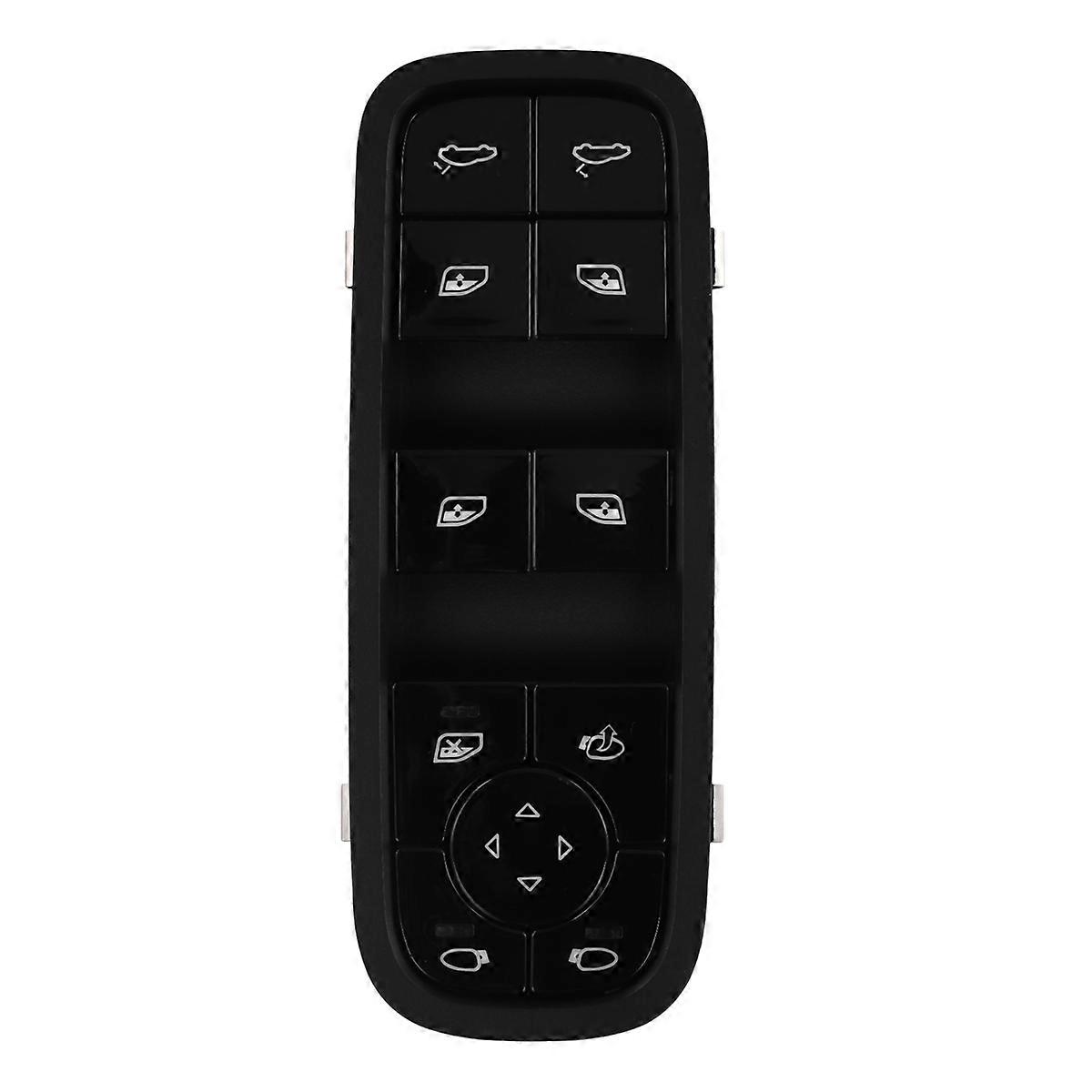 971959858EHUO 971959858GHUO Window Regulator Switch for Paramera 2017-2024 971959858E