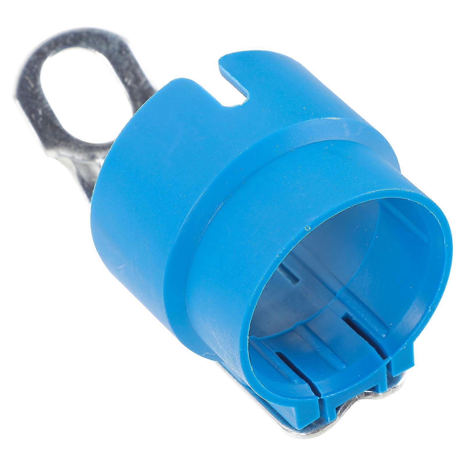 Multi-Functional Fixing Trailer Connectors 3Pcs Wiring Bracket Suitable For Truck Owners And Trailer Users