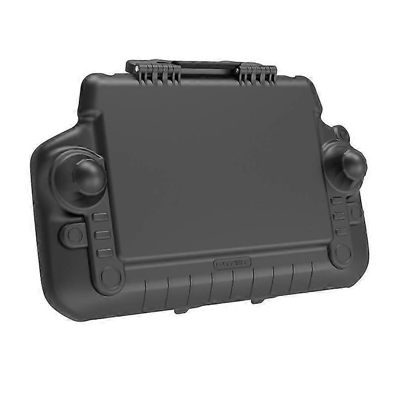 For Sunnylife Remote Control Sunshade Protection Cover For Dji Rc Plus