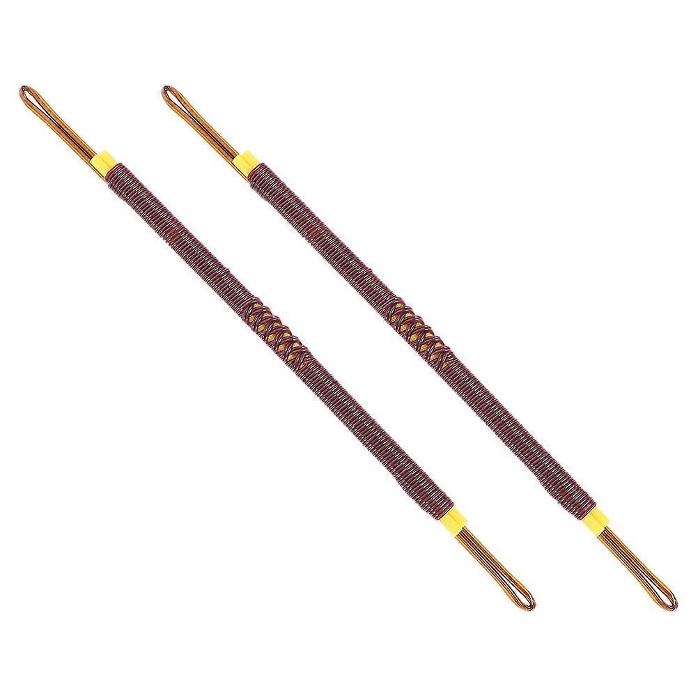 Purse U Shape Teapot Handle Supplies for Ceramic Tea Pots 6Pcs