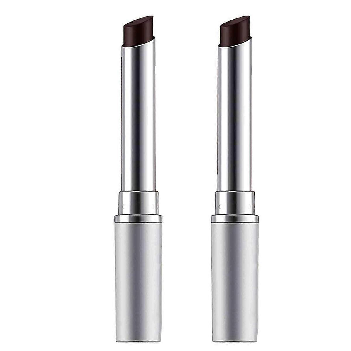 2X Black Honey Lipstick Nourishing and Non-Sticky Long-Lasting Glossy Lip Gloss Create A Smooth and