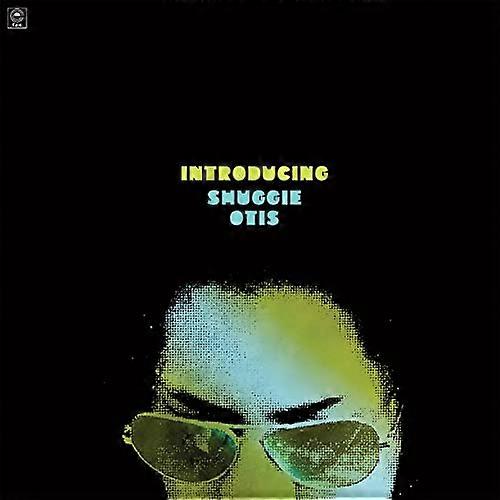 Otis, Shuggie / Introducing (1LP Coloured) [VINYL]