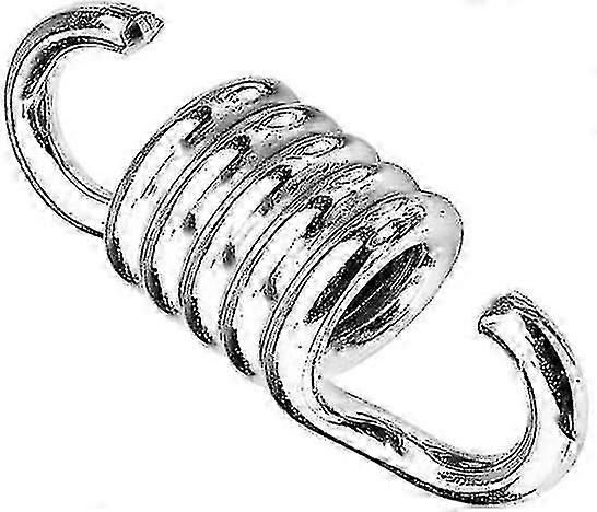Heavy Duty Spring 800lbs Weight Capacity Porch Swings Spring for Hanging Hammock Chairs and Porch Swings (1)
