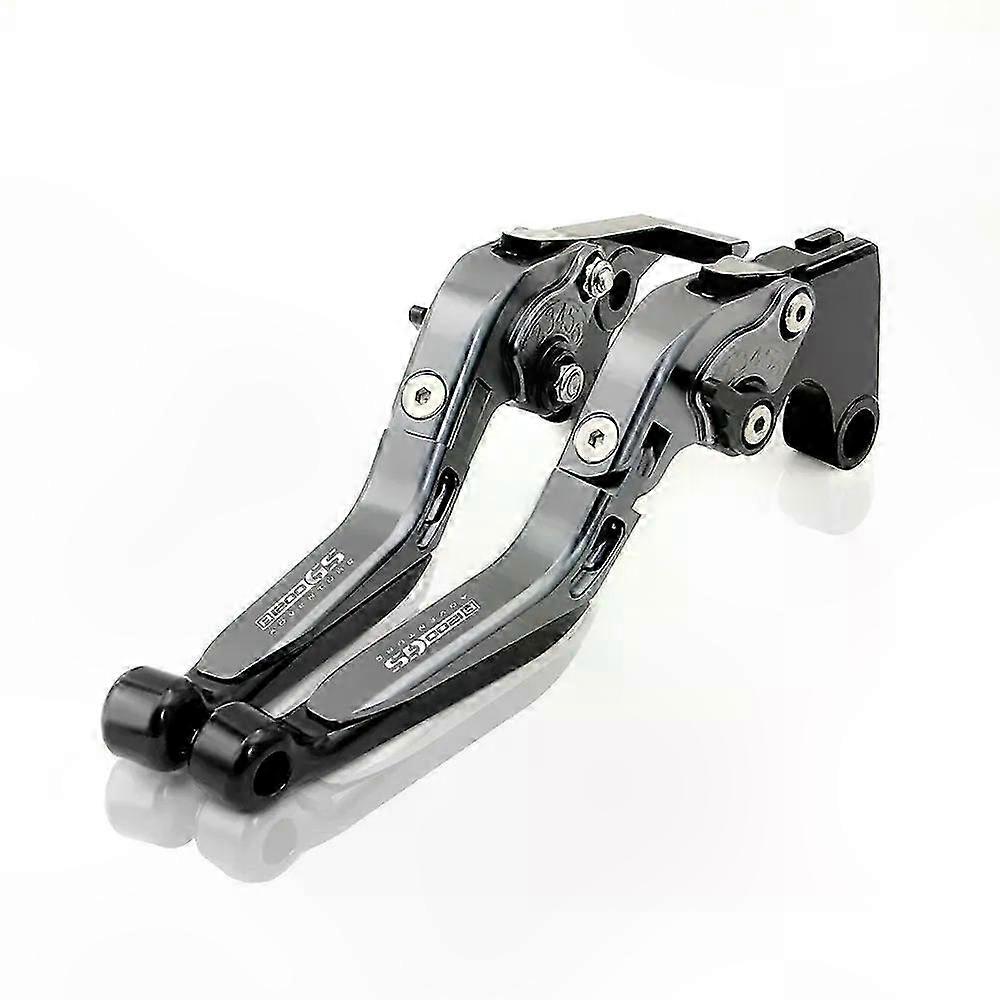 R1200GS Adventure 2006-2013 CNC Folding Brake Clutch Levers