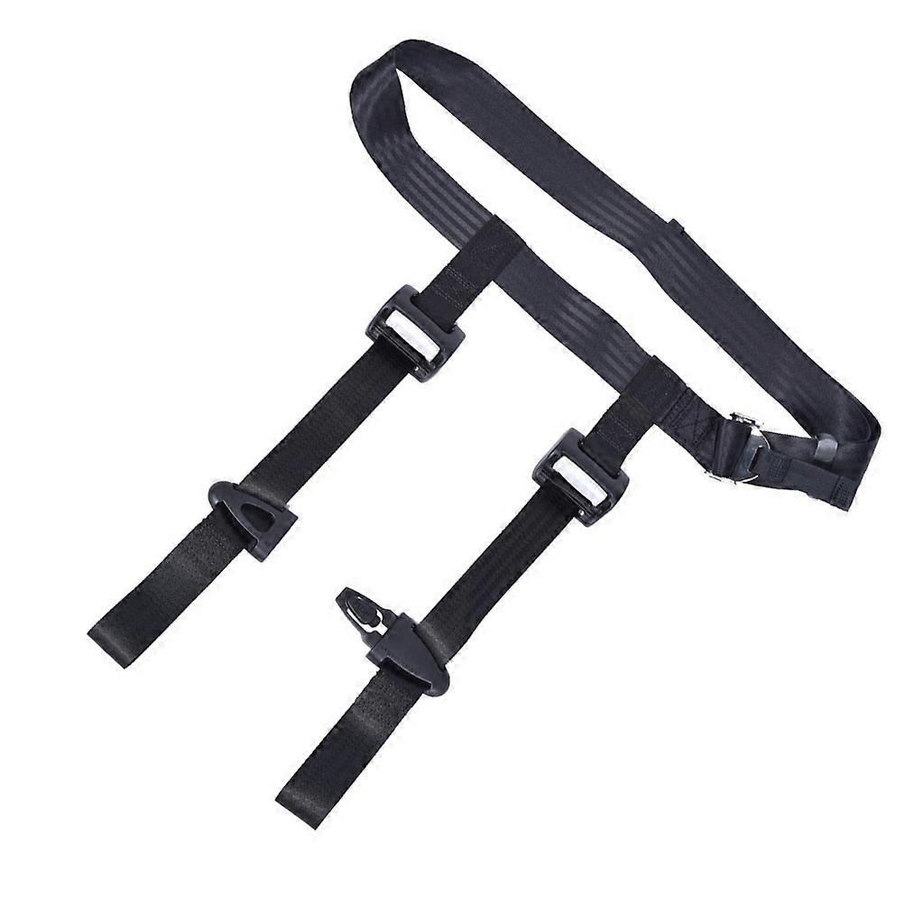 Baby Airplane Safety Adjustable Lap Harness for