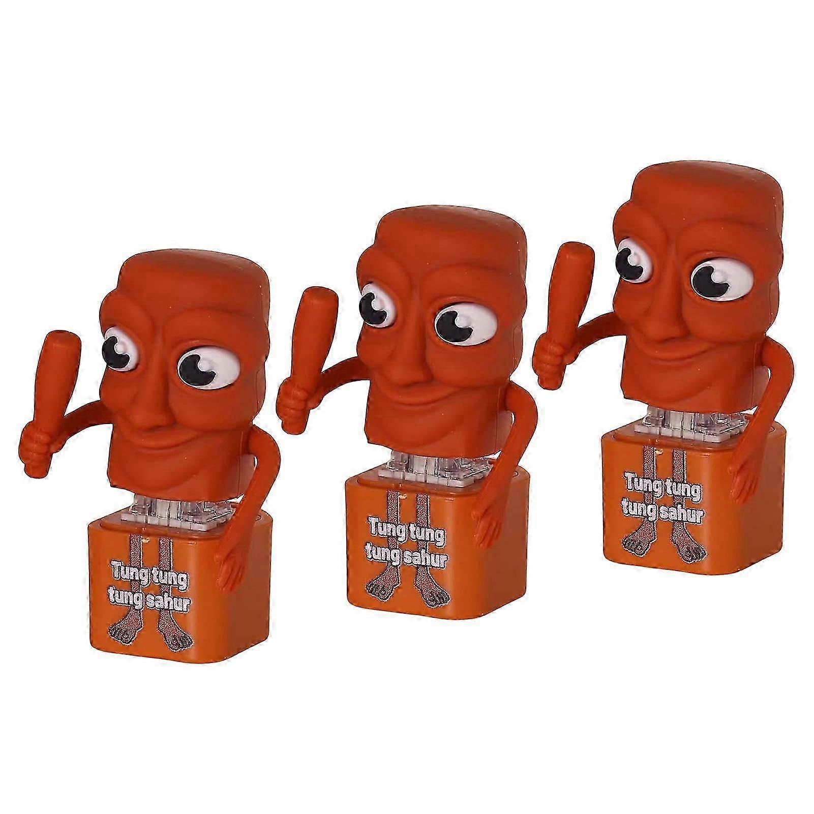 Fun Fidget Keychains with LED Light & Sound - Stress Relief, Portable Anxiety Toy for Kids, Adults, Fans, ,for Backpack Charm