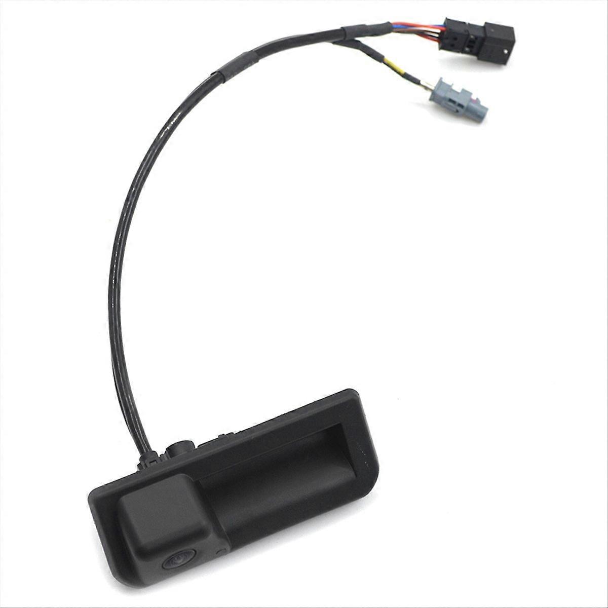 Car Handle Camera Reverse Assist Camera 8W8827566D,8W8 827 566 D