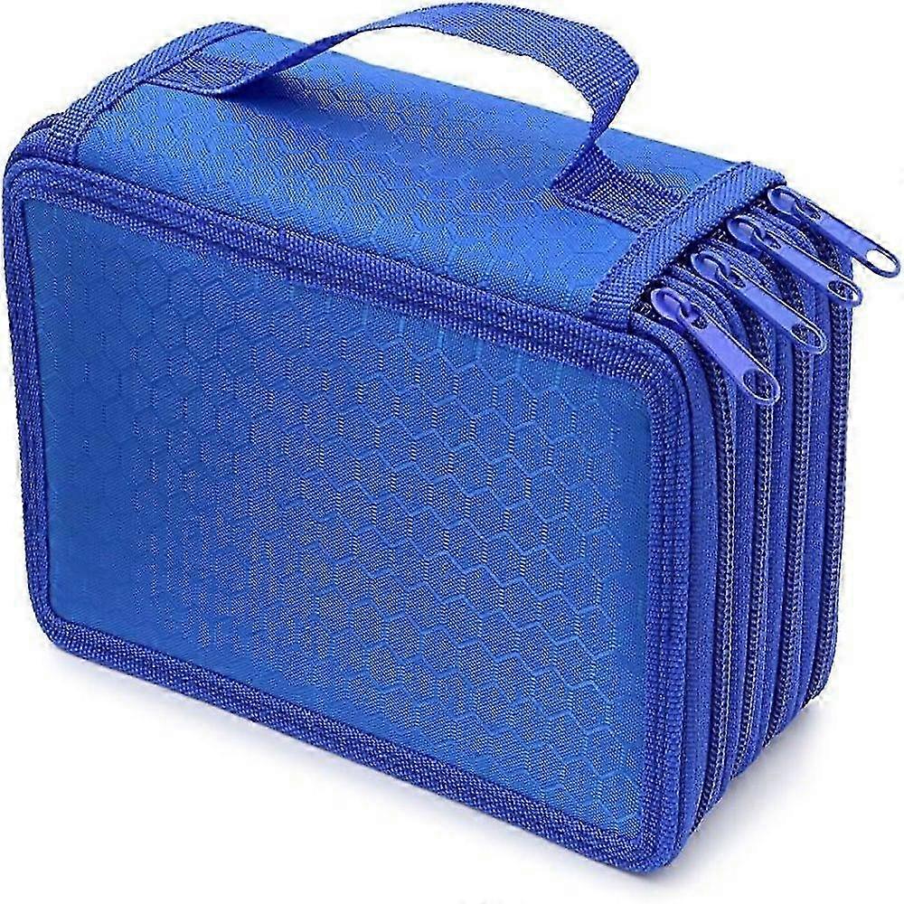 Large Capacity Pencil Case for School 25-26s