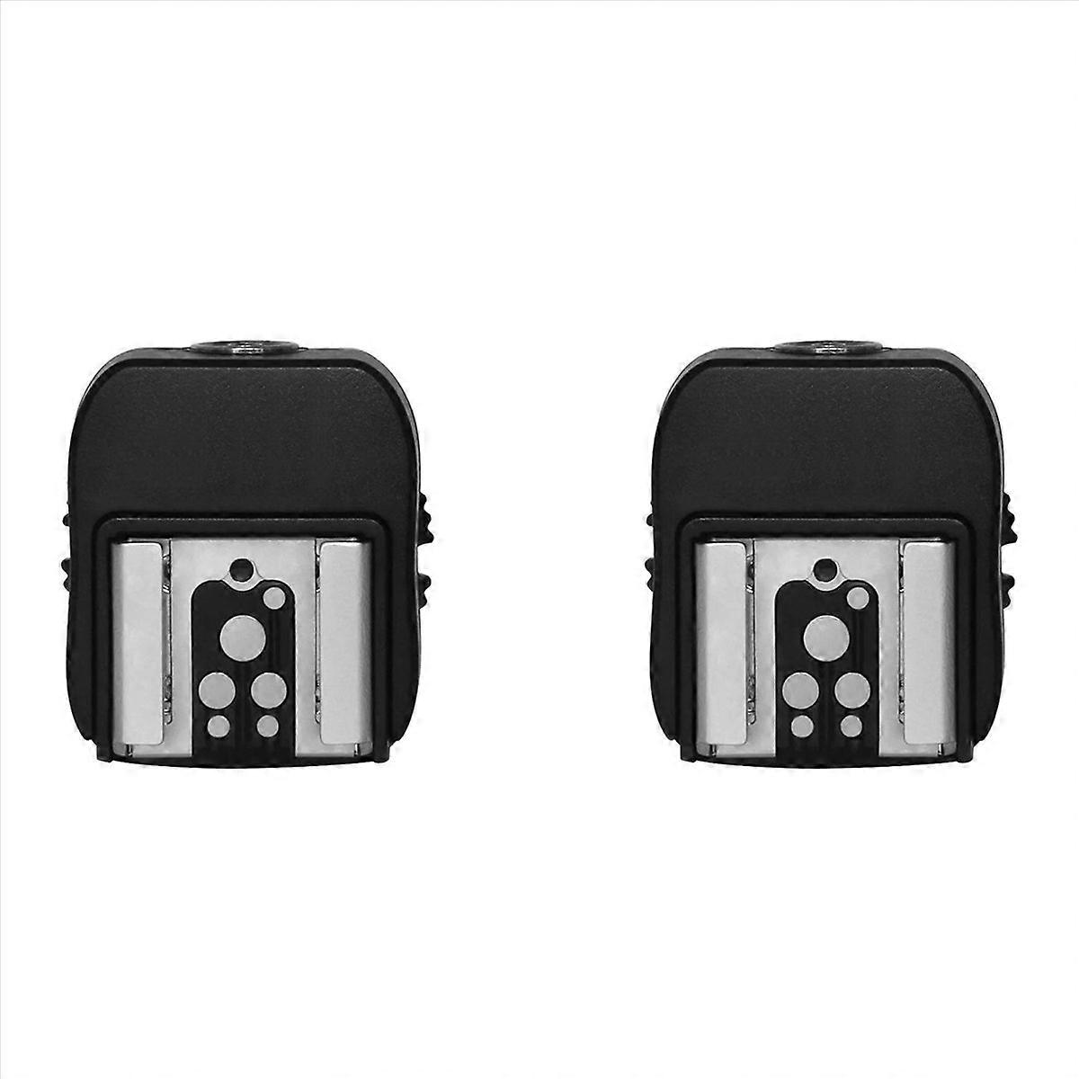 TF-334 Hot Shoe Adapter for Converting Mi A7 A7S A7SII A7R