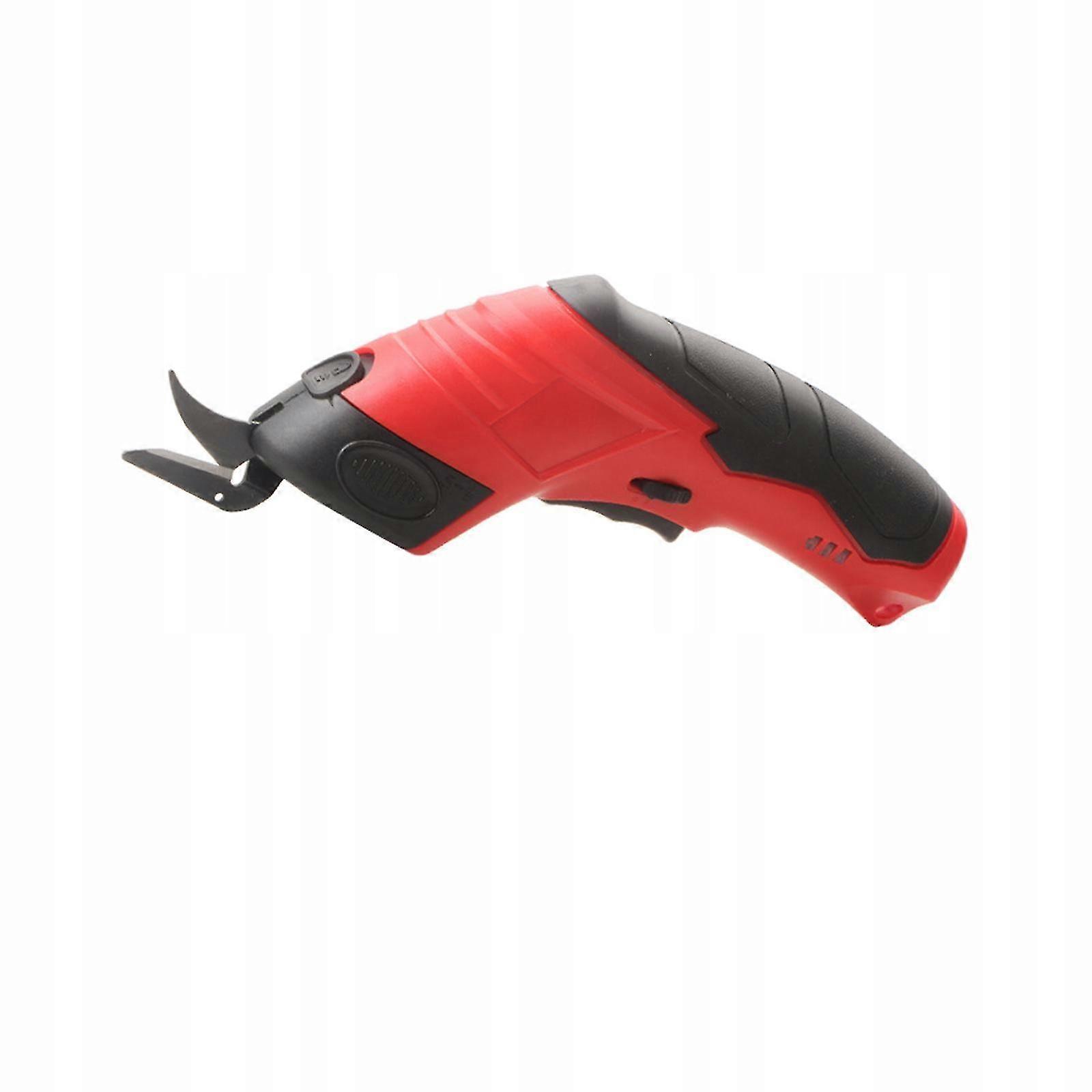 Electric Scissors Cutting Tool Shears Fabric Cutter Handheld Tailor Scissor