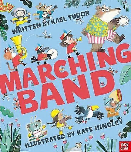Marching Band