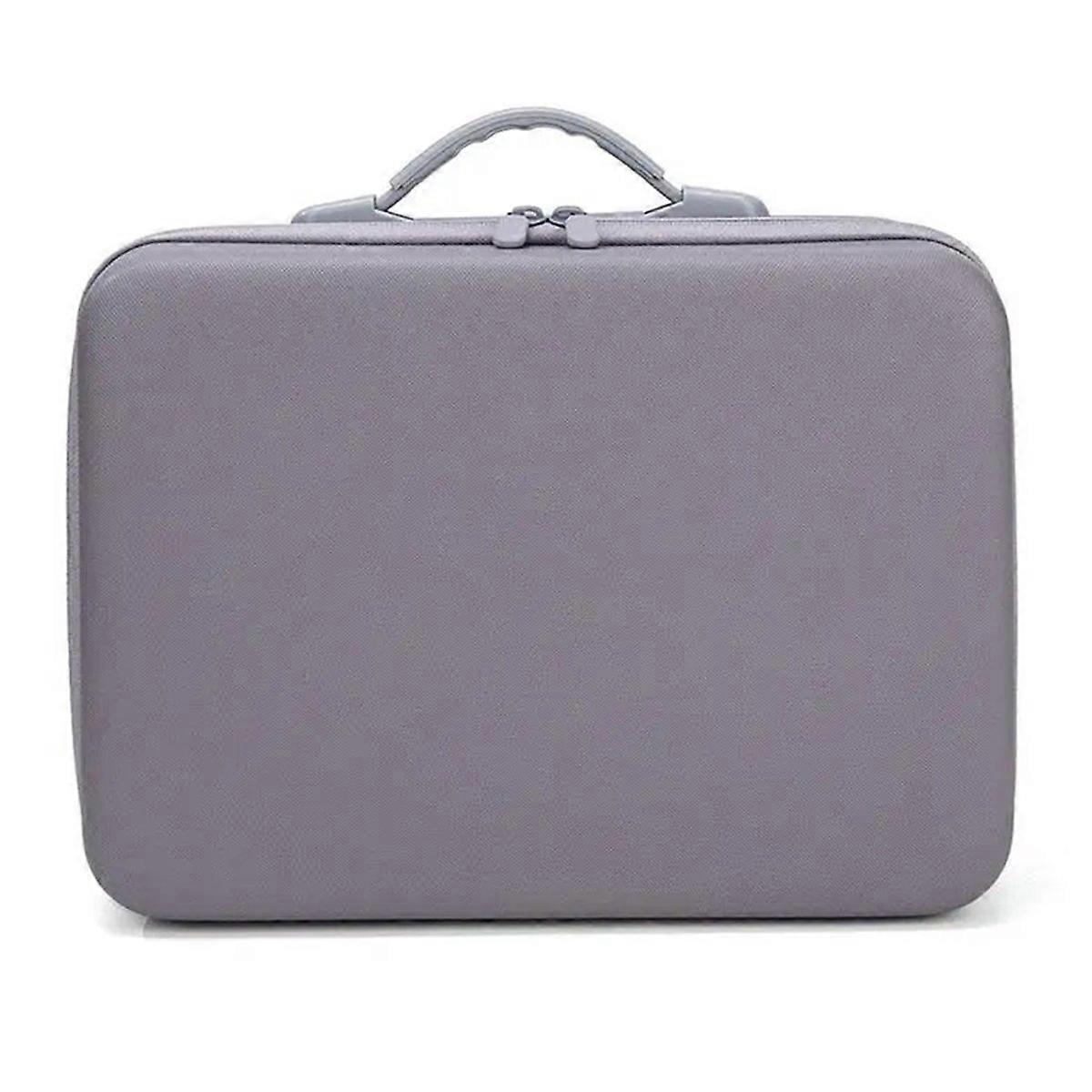 Flight Goggles Storage Bag N3 High-End Fabric Travel Box for NEO