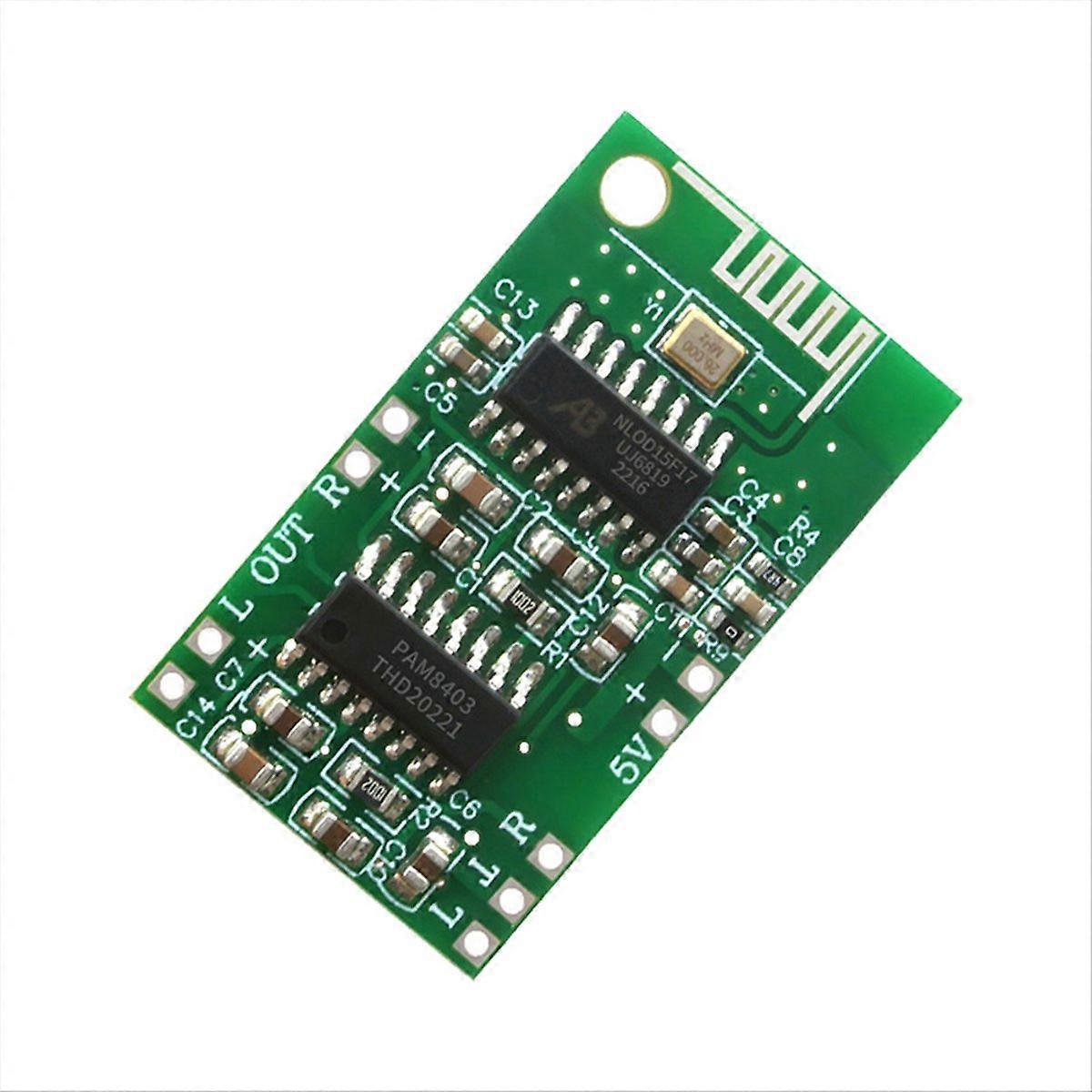CA-8469 5V Bluetooth Amplifier Board PAM8403+CA-6928