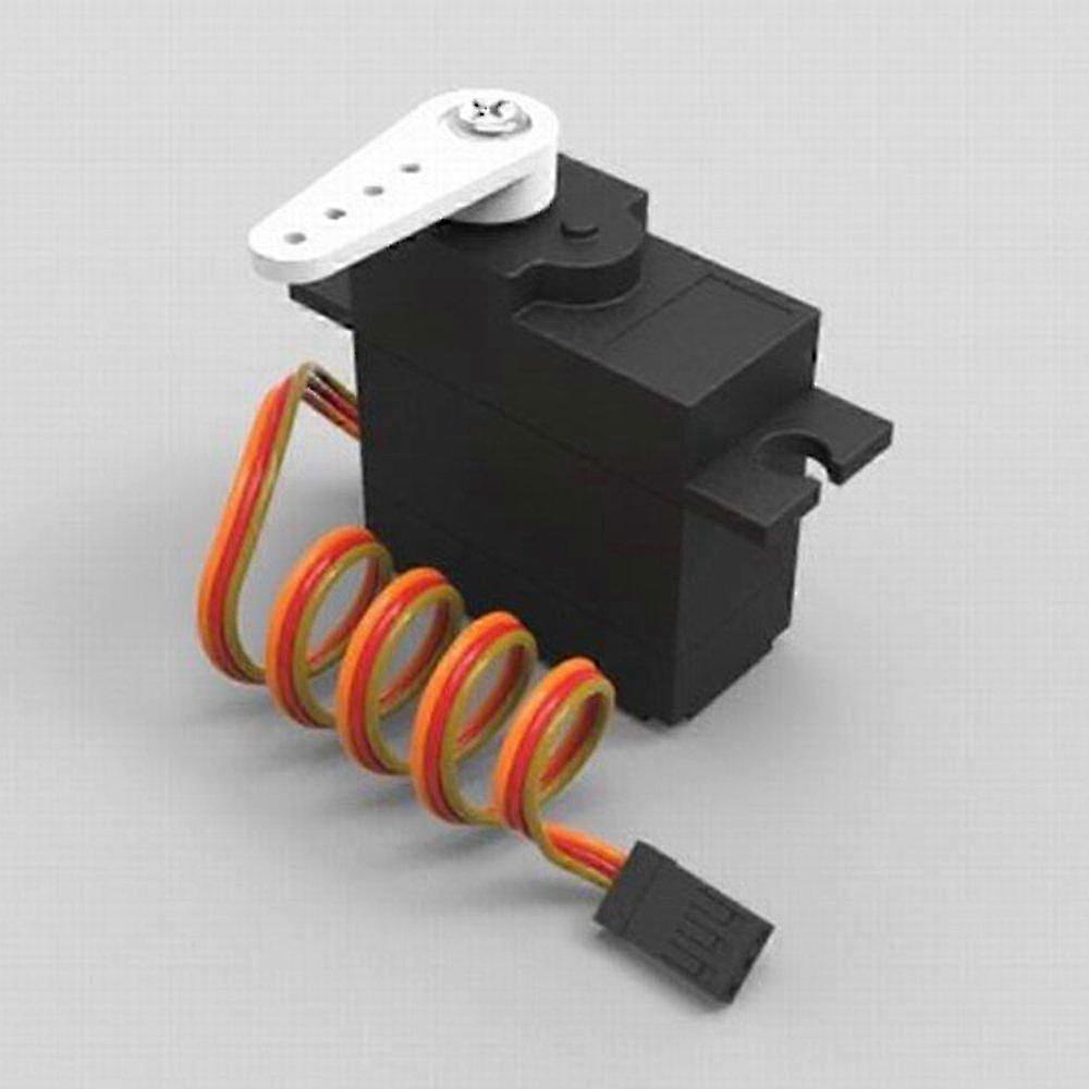 Volantex 9g Plastic Gear Analog Servo With 190mm DuPont Cable For Ranger 2000 V757-8 RC Airplane