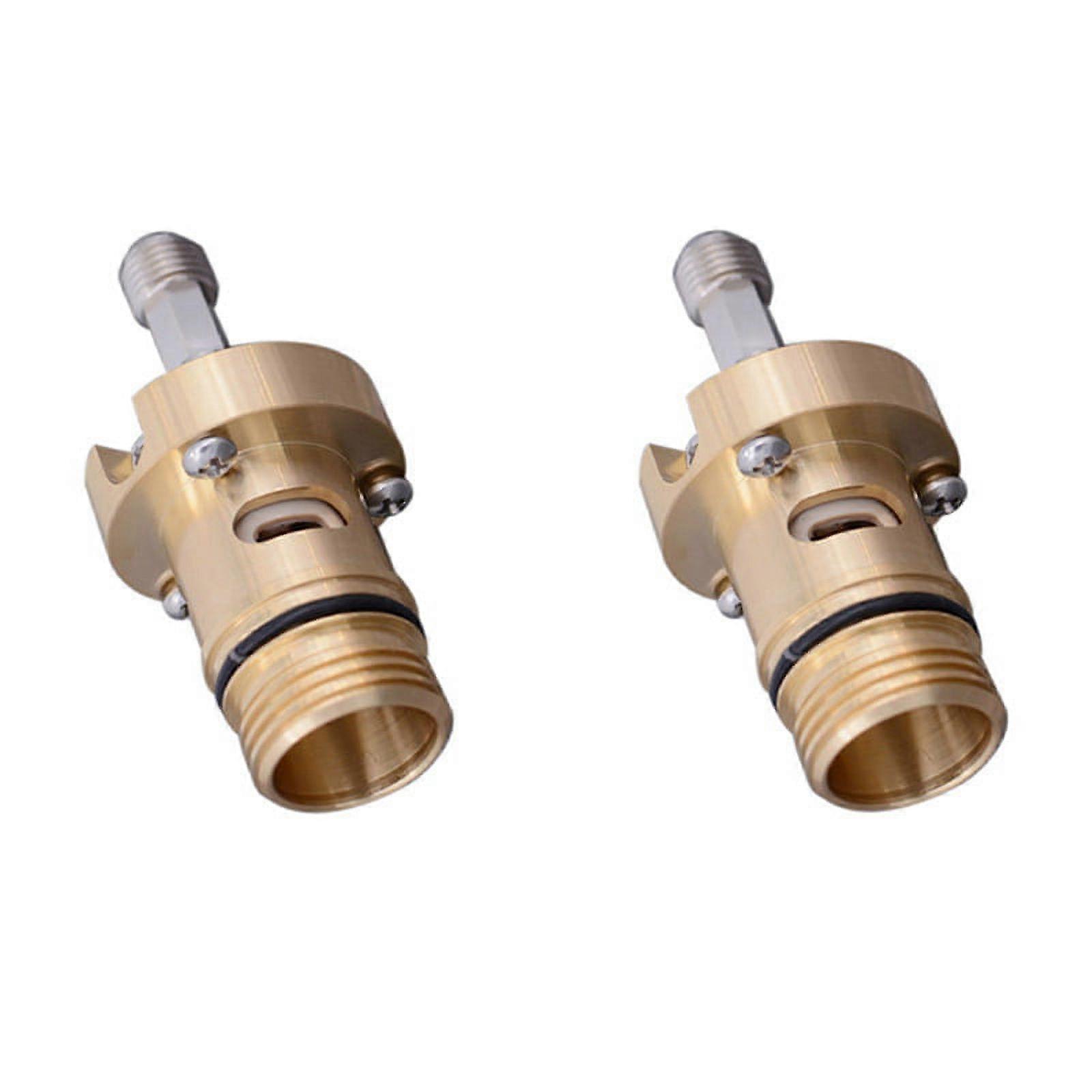 2 Pcs 228716 Torch Body Replacement Kit for 45A-105A Torch