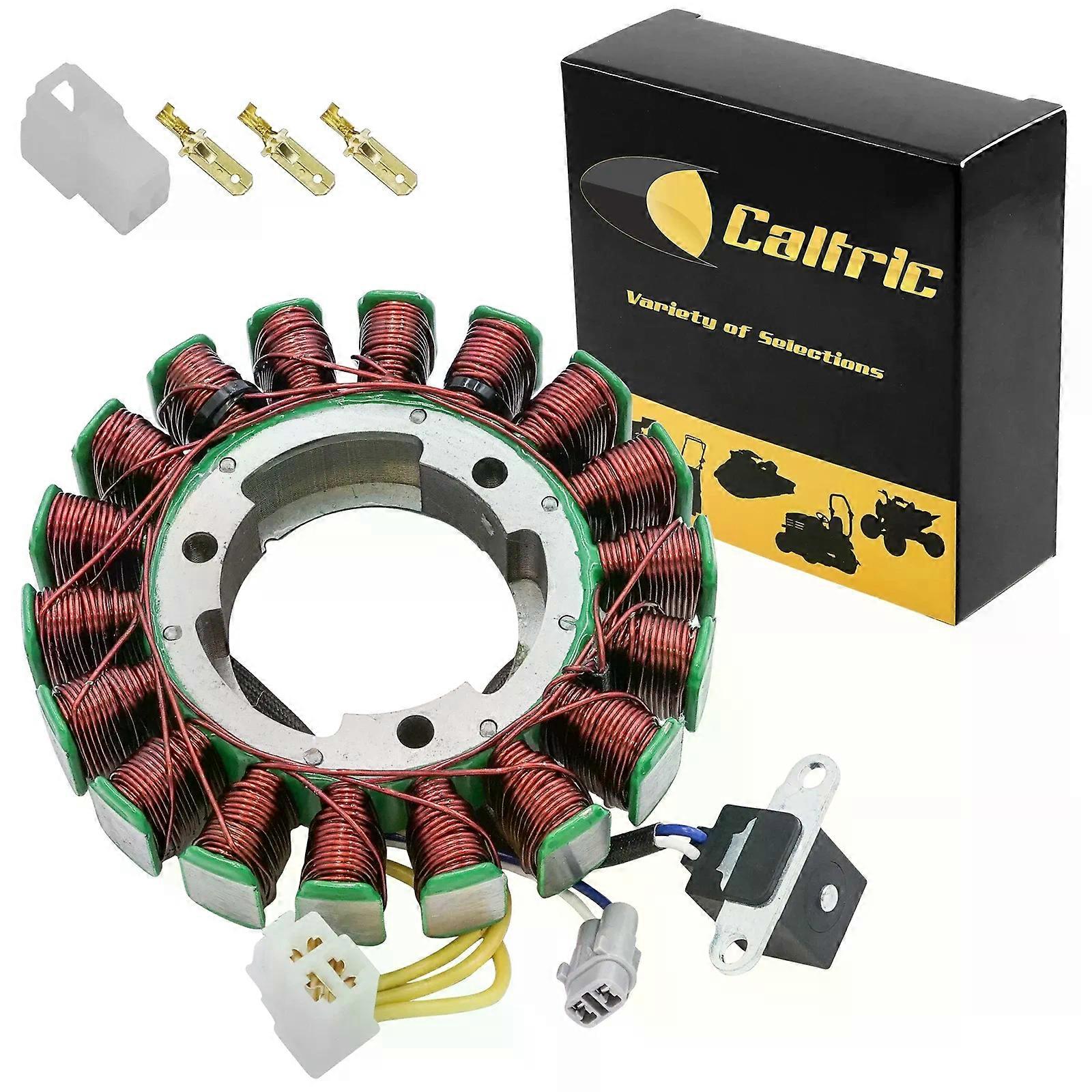 Stator For Arctic Cat 700 EFI Auto 2006-2008 3430-067 NO.83046