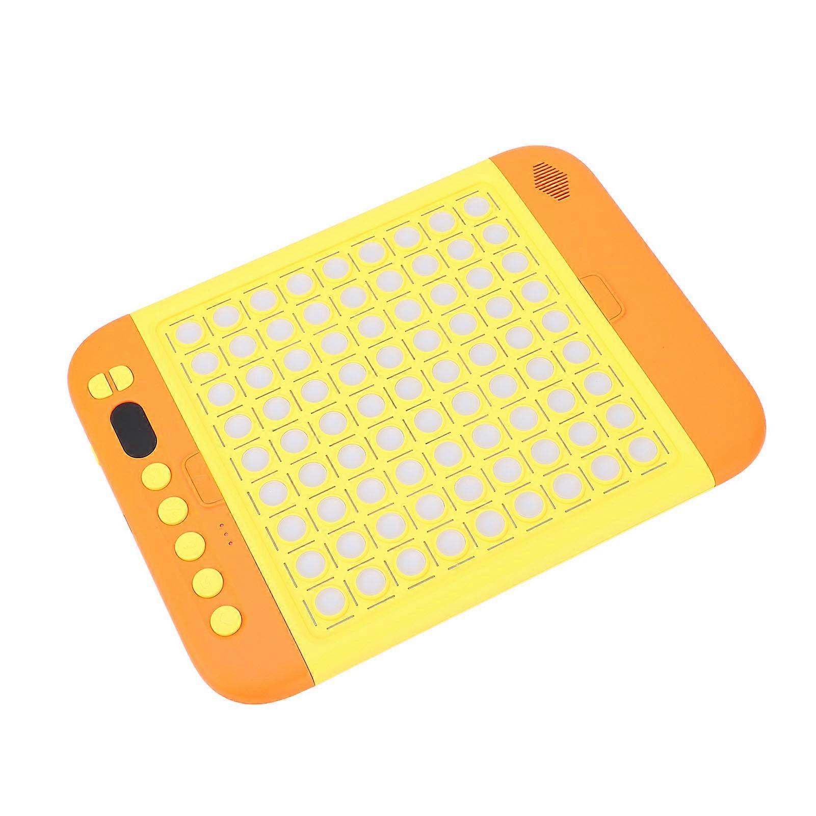 Smart Board Games AI Electronic Strategy Board Game Smart Chessboard Game for Kids Family 