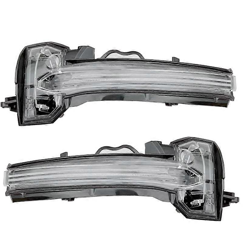 Applicable to For Mercedes Benz W177 A CLA Class C118 V177 2019 2020 2021 A220 A180 A250 A200 CLA200 Rearview Mirror Turn Signal Light Lamp