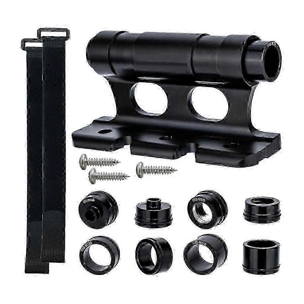 2025 Bike Block Fork Mount With Strap Quick Release Bicycles Front Fork Bracket-In Stock