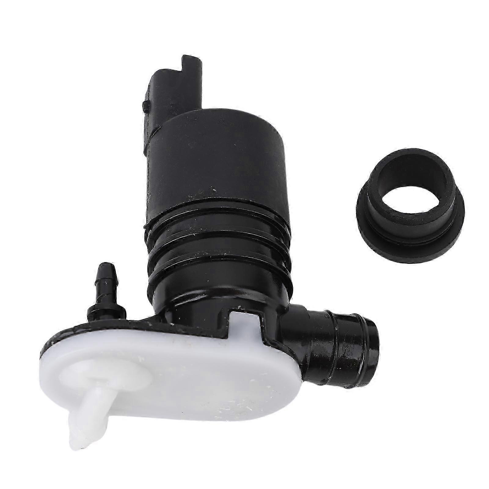 Washer pump 289209776R for Kadjar Clio V ensuring consistent waterflow