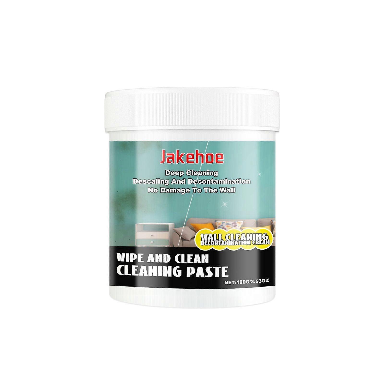 Latex Paint Wall Stain Remover